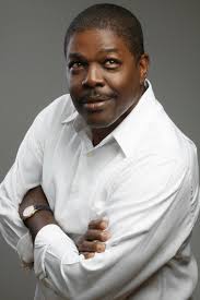 Cleveland Patrick Johnson “PJ”