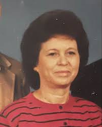 Betty Sue Holland Lindsey Obituary August 23, 2024