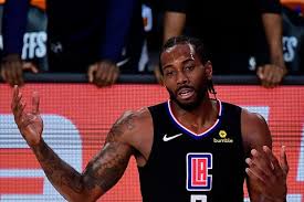 fox sports analyzing the la clippers before their run at postseason redemption (foxsports.com). The Clippers First Season With Kawhi Leonard Was A Failure Wsj