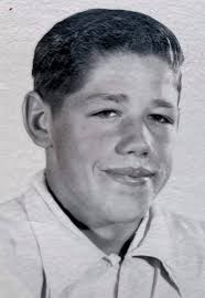 Hi all my name is Allen Collis i was at this school from about 1952 to  about 1964 does anyone know me .