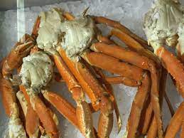 The same rule applies to buying snow crab clusters for a dinner party. Snow Crab Clusters Qty 8 9 Legs Per Pound The Fresh Lobster Company