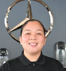 Meet the Parts & Service Staff