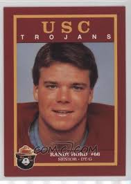 1989 Smokey Bear USC Trojans