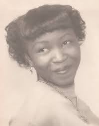 Katie Ruth Herbert Obituary January 15, 2011