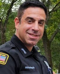 Reflections for Police Officer Daniel P. DiDato, East Fishkill Police  Department, New York