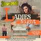 Ladies Night event image
