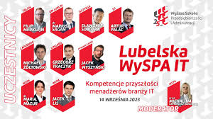 Debata „Lubelska WySPA IT