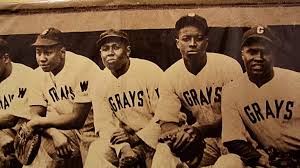 A team of editors takes feedback. Cumberland Posey Negro Leagues Legend Mlb Com