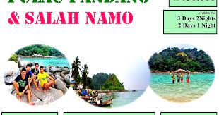 Cukup dengan rp 8.000 per orang, anda dapat menikmati keindahan pantai ini. Paket Wisata Pulau Pandang 3 Hari 2 Malam Traveling Medan