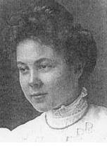 Mary Luella Rowland Williams (1891-1938)