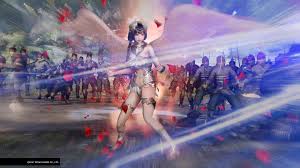 Warriors orochi 4 ultimate character unlock. Warriors Orochi 4 Ultimate Review Darkstation