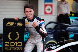 Maybe you would like to learn more about one of these? Formula 2 On Twitter Round 11 Feature Race Report Nyck De Vries Blows Away The Field With Masterful Sochi Win To Seal 2019 Drivers Title Https T Co Hp593iskkk Russiangp F2 Https T Co Owxr1pxrc4
