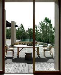 Learn vocabulary, terms and more with flashcards, games and other study tools. Table Ayana B B Italia Outdoor Design By Naoto Fukasawa