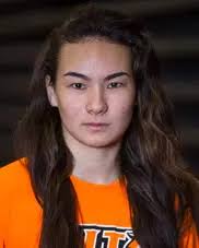 Harley Wilson (5/21/2018)