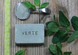 Recettes Savon A L Argile Verte Purifiante Aroma Zone Argile Verte Fabriquer Du Savon Recettes De Savon