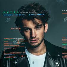Hayes: álbumes, canciones y conciertos