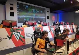 A month later, still shrouded in mystery. Barclays Bolsters Esports Presence With Nse Sponsorship Esports Insider