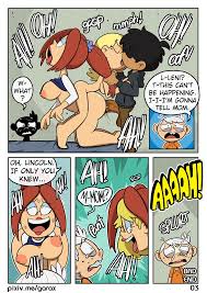 Garabatoz - Britta-Time (The Loud House)