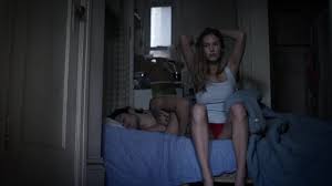 Dylan Penn - Condemned (2015) - Celebs Roulette Tube
