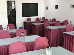 Meet up in kuala terengganu. Bilik Seminar Kota Bharu Untuk Disewa Richmind Training Centre