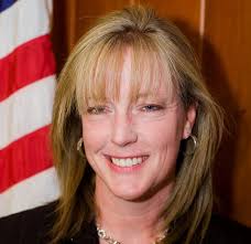 Supervisor Virginia Bass Nominated Someone Else to Challenge Her Husband's  Bid for Eureka City Council