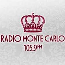 Image result for radio montecarlo logo