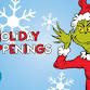 Holiday Happenings 2024