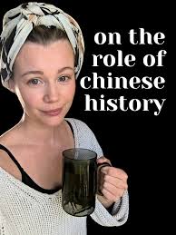 Exploring China's 5000-Year History and Jasmine Tea