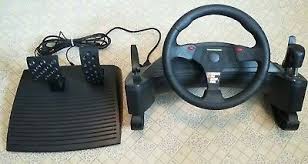 This driver can be used with the following microsoft operating system: Community Question Your First Sim Racing Wheel Page 2 Racedepartment
