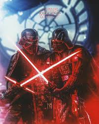Is it possible that han was a really bad dad? Darth Vader And Kylo Ren Vs Darth Malgus And Revan Battles Comic Vine