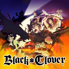 Videos matching custom clover online trailer revolvy. Watch Black Clover Sub Dub Action Adventure Fantasy Shounen Anime Funimation