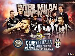 Sementara itu, juve juga menginginkan poin maksimal karena saat ini mereka hanya unggul satu angka atas napoli dalam perburuan gelar juara. Download Wallpaper Inter Milan Vs Juventus Bola Net