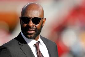 Jerry Rice Has Four Grown-Up Children — a Glimpse into the Legendary NFL  Star's Family