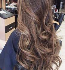 Light ash brown hair dye is one of the cool hair colors in the range of brunette hair dyes. 120 Light Brown Hair With Highlights And Low Lights To Try