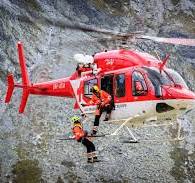 Helicópteros Bell para servicios médicos de emergencia en ...