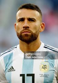 189 Julian Otamendi Photos & High Res Pictures