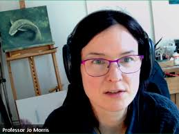 Twist in the Tail: Regulation of BRCA1 for Replication Fork Protection