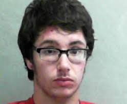 Kingwood resident charged with domestic battery for weekend incident