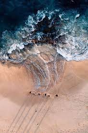 Beach Drone Beach Friends Landscape Photography Tips Landscape Photography