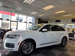 Image result for Glacier White 2018 Q7