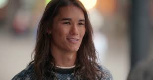 Booboo Stewart to Star in Robert Rippberger's 'A Good Fight'