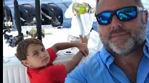 Wishing my youngest son a Happy 20th today!