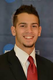 2015-16 Men's Basketball Roster