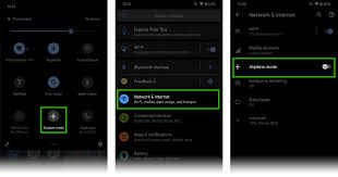 We did not find results for: How To Turn On Airplane Mode On Android