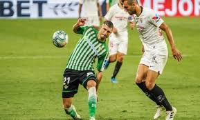 Play virtual betting game against 'fake' bookie with real odds. Real Betis Vs Granada Prediction For The Spanish League Match On Monday At The Benito Villamarin Stad Spanish La Liga Latest Football News England Championship