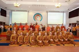 Maybe you would like to learn more about one of these? 10 Negara Paling Ramai Penganut Buddha Iluminasi