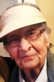 Maria Dolores Rodriguez