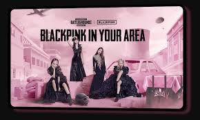 How To Find Blackpink Members Game Accounts In Pubg Mobile The Star
