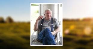 Ernest Bailey Obituary November 13, 2018