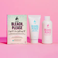 Bleach Please Arctic Fox Dye For A Cause